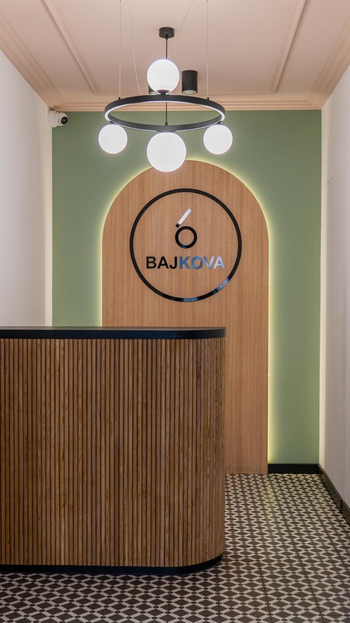 Bajkova 6 Gasthof Busko-Zdrój